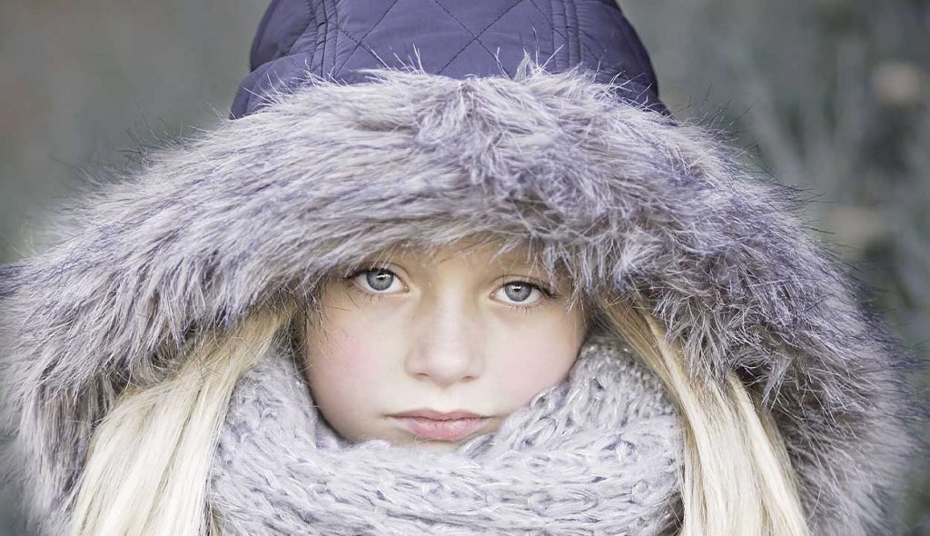 Vêtements d’hiver pour affronter sereinement le froid norvégien