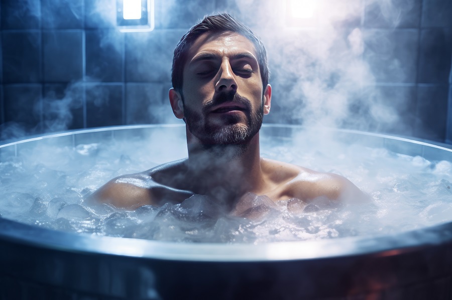 Les bienfaits insoupçonnés des bains chauds et des saunas en hiver